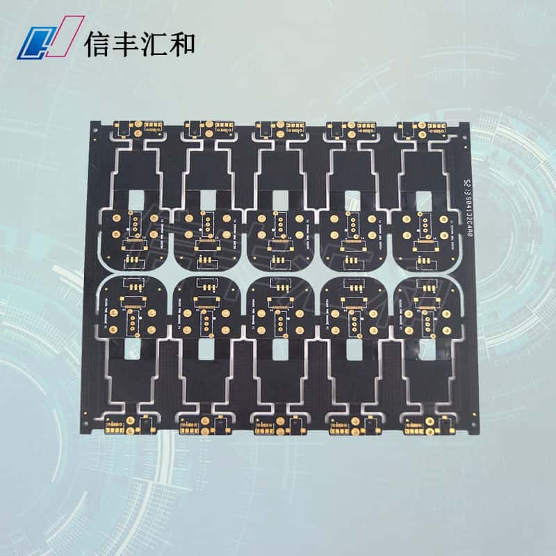 剛性印制電路板解釋，剛性印制電路板有哪些？