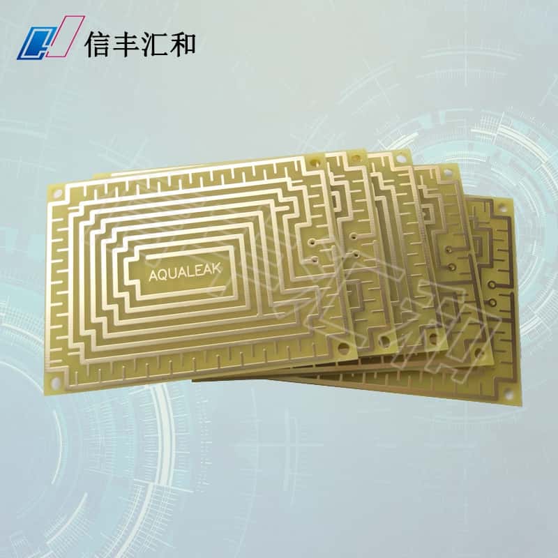 fr4電路板的防火等級(jí)，fr4電路板導(dǎo)熱系數(shù)