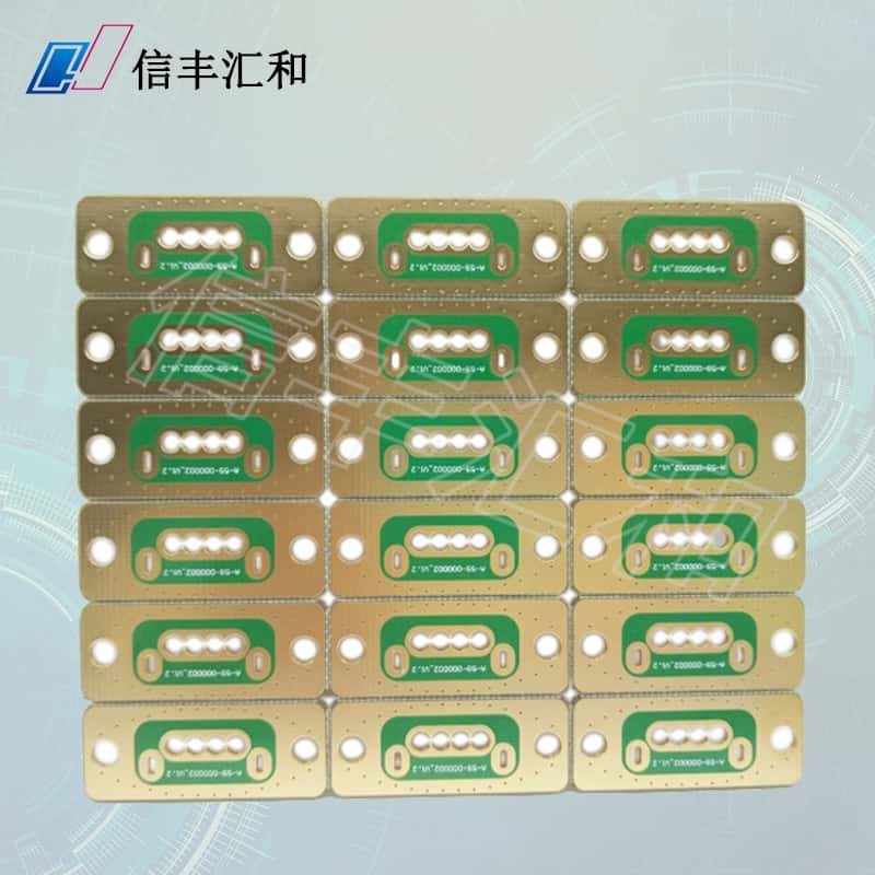 中國 pcb，高端pcb電路板工廠在哪里？