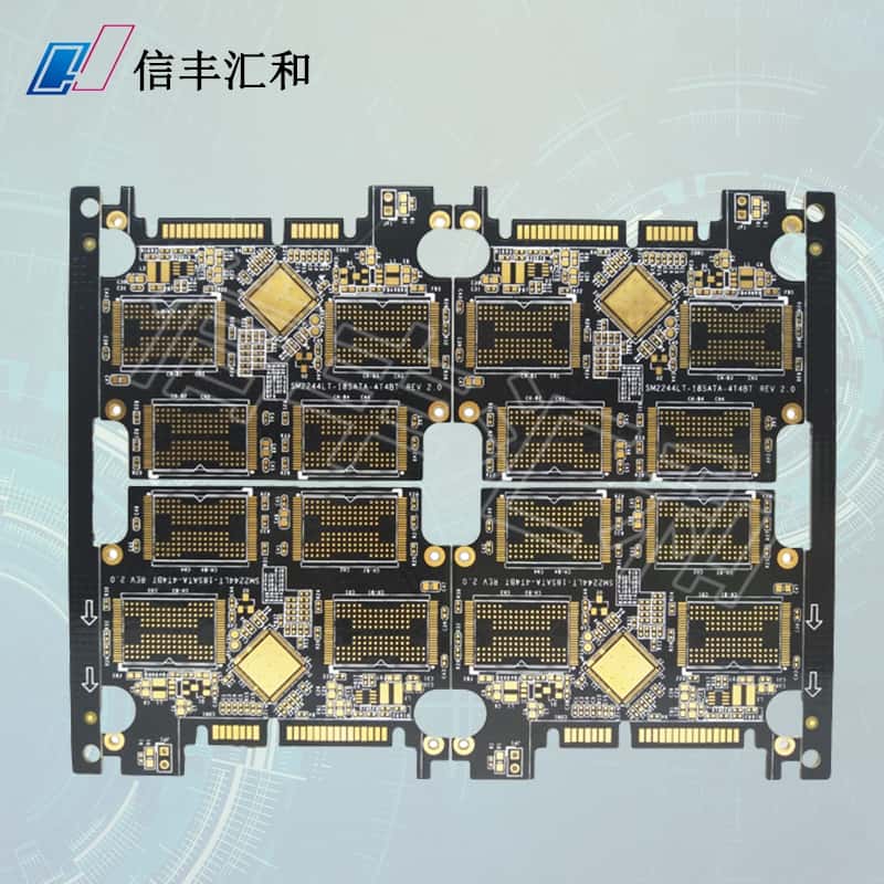 pcb排行榜，pcb哪家強？