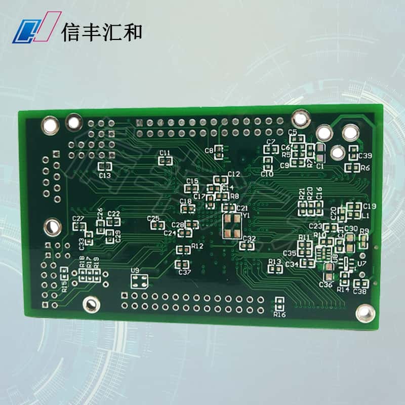 多層pcb打樣廠家現(xiàn)貨供應(yīng)，多層pcb打樣哪個公司的好？