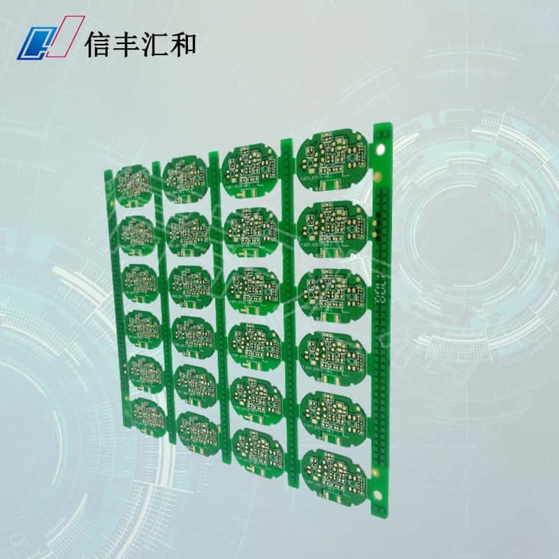 多層pcb打樣廠家現(xiàn)貨供應(yīng)，多層pcb打樣哪個公司的好？