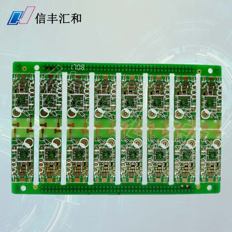 汽車pcb線路板哪家質(zhì)量好？汽車pcb線路板好牌子推薦！