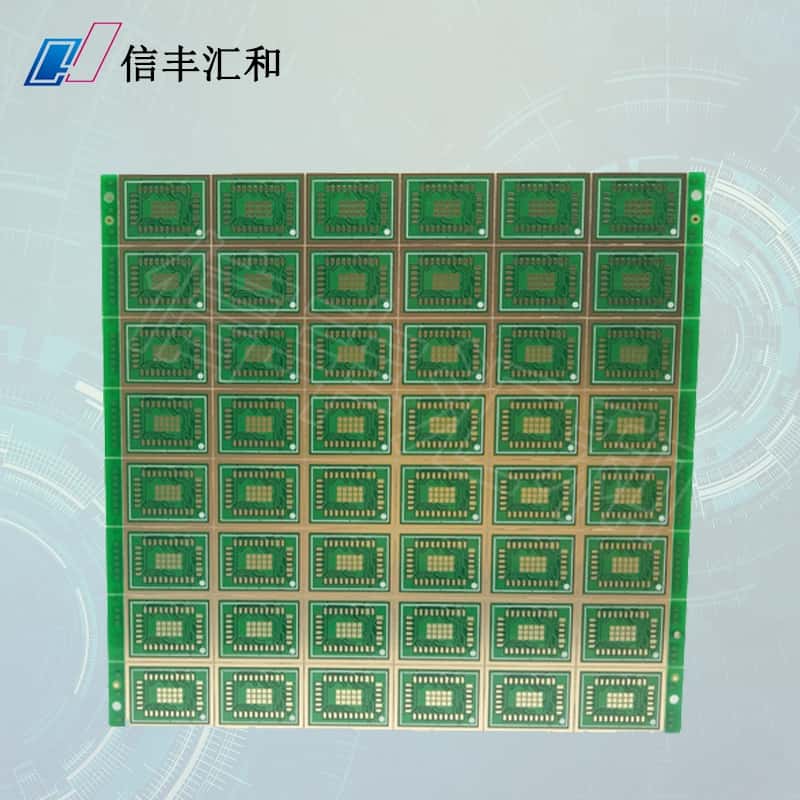 汽車pcb線路板哪家質(zhì)量好？汽車pcb線路板好牌子推薦！