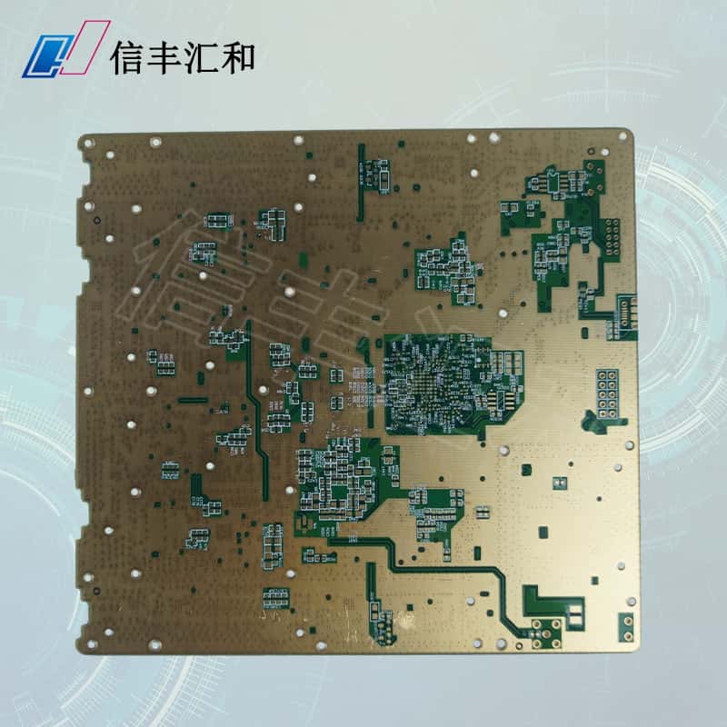 快速打樣pcb線路板廠有那些？快速打樣pcb線路板廠家提供