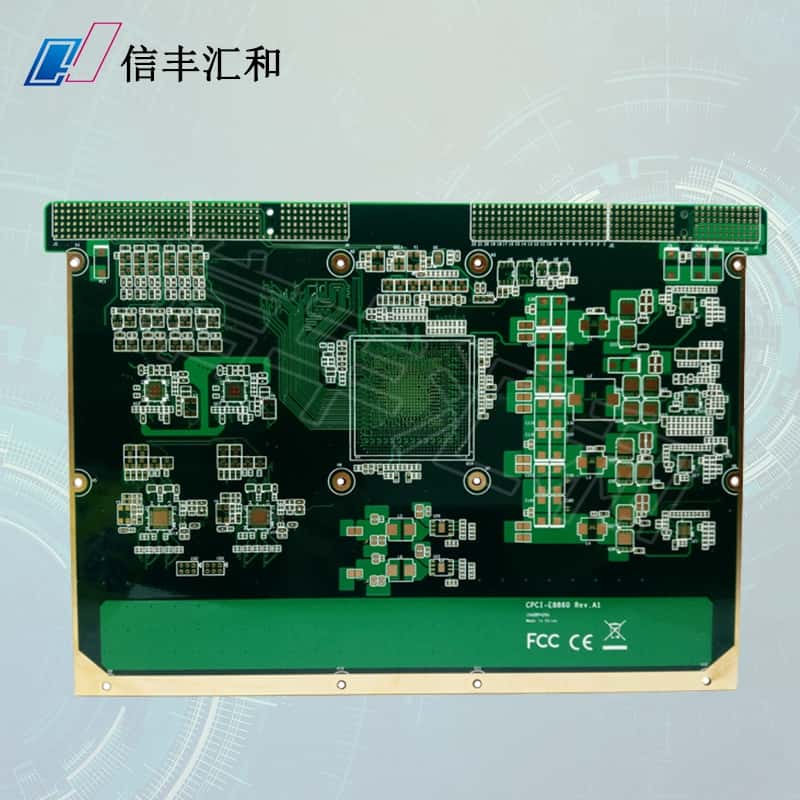 快速打樣pcb線路板廠有那些？快速打樣pcb線路板廠家提供