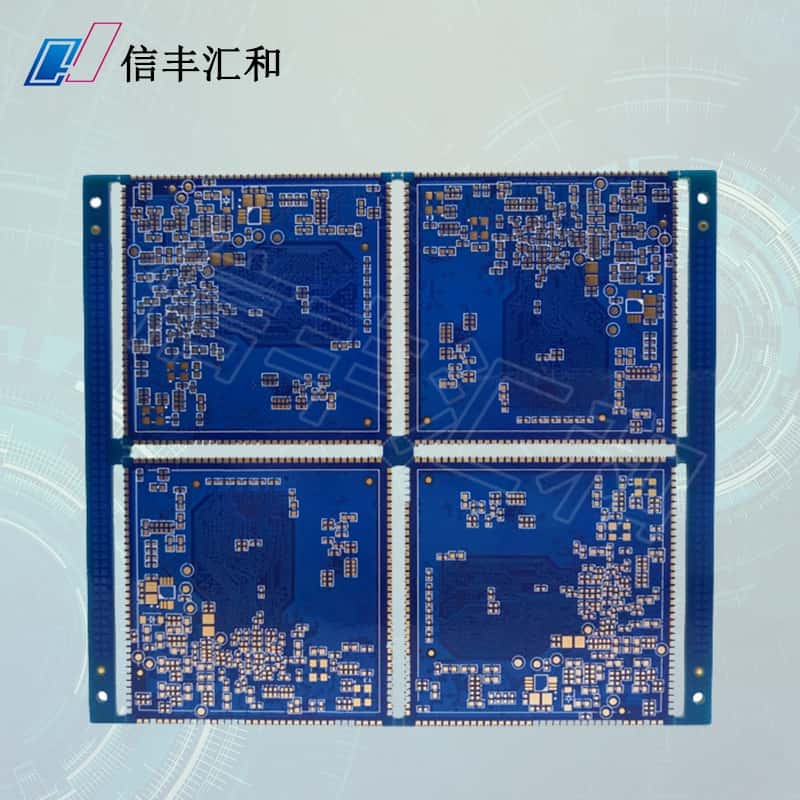 高速pcb板，高速pcb板表面工藝