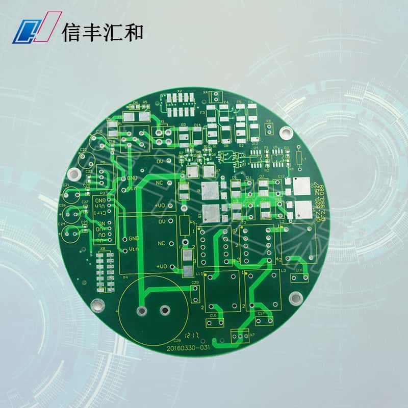 手機pcb板制作工藝，手機pcb的制作過程