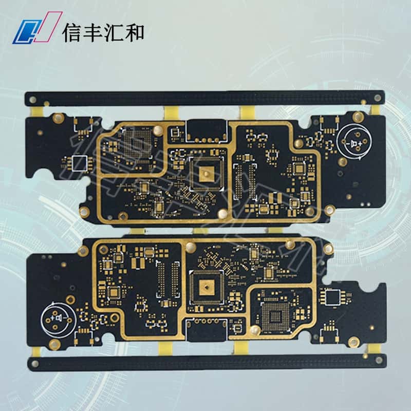 pcb打快板，pcb快速板質(zhì)量