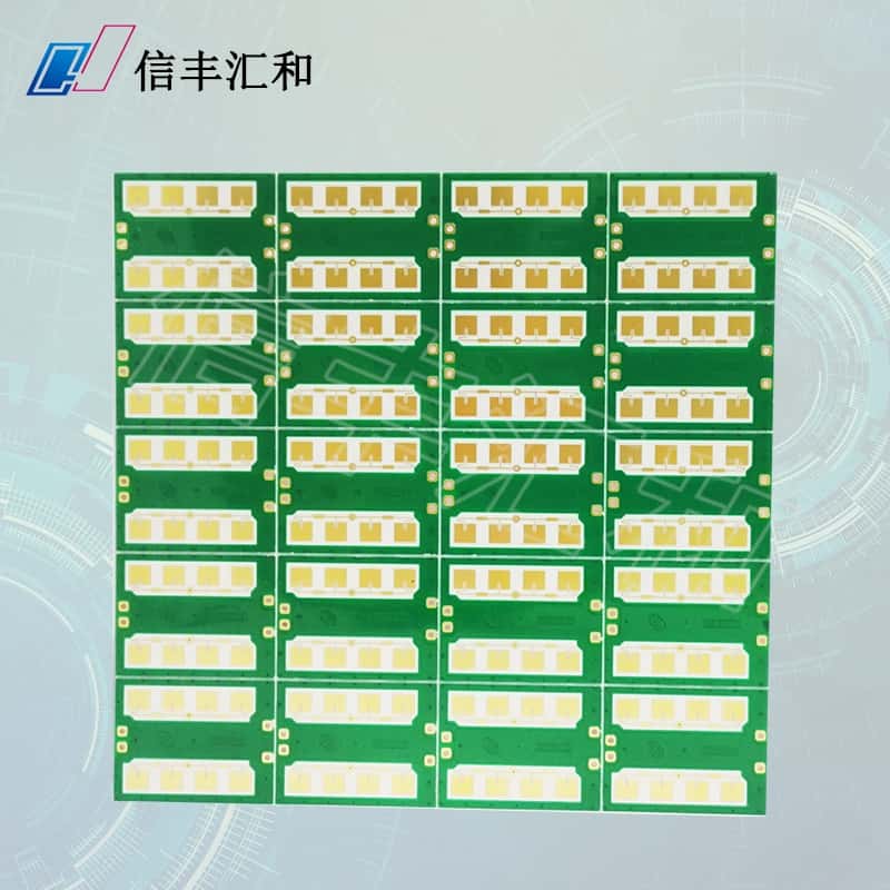 八層pcb線路板，八層pcb打樣