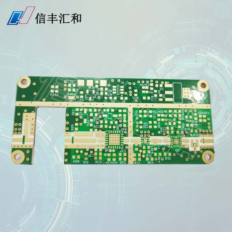 電路板封裝，電路板封裝是什么意思？
