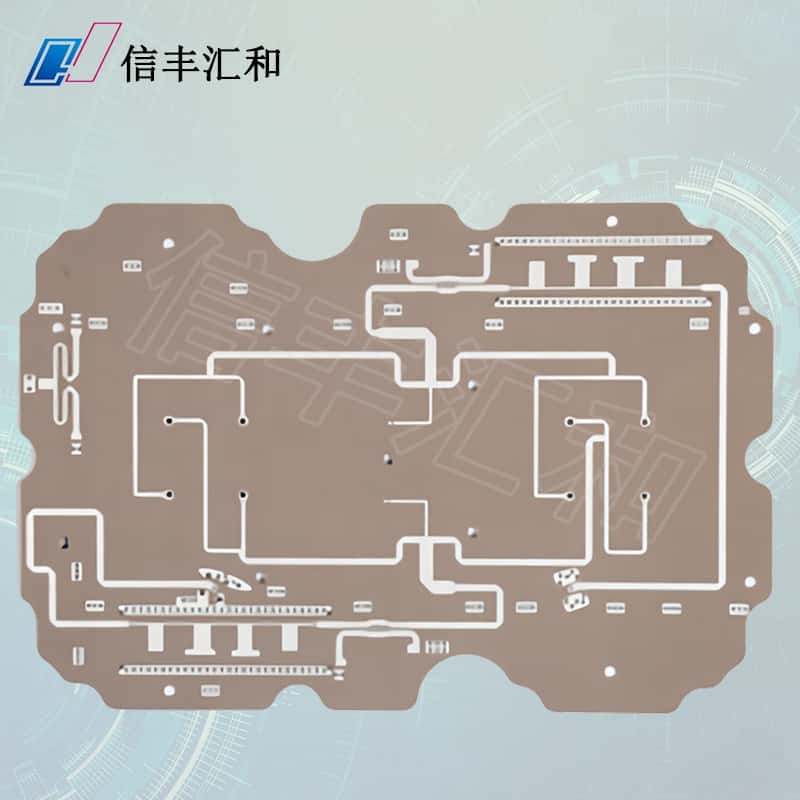 pcb底片是什么？pcb底片文件