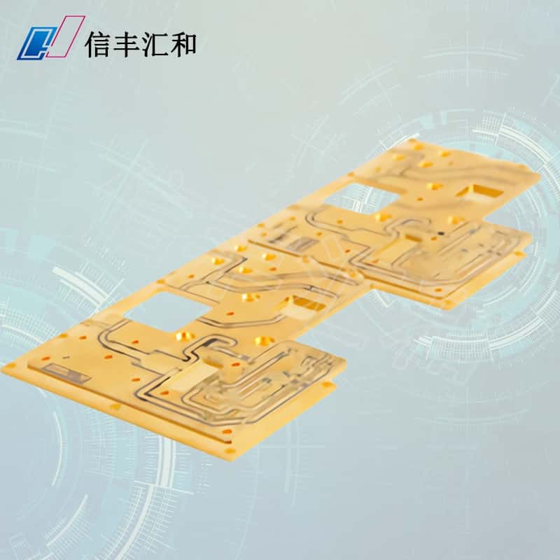 pcb底片是什么？pcb底片文件