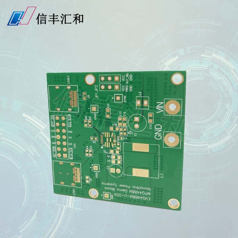 手機pcb板制作工藝，手機pcb的制作過程