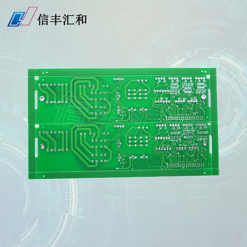 pcb精密加工檢測(cè)設(shè)備作用，pcb成型加工精度能達(dá)到多少？