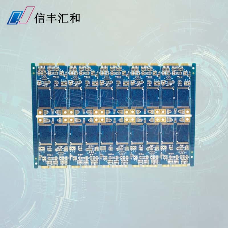 pcb精密加工檢測(cè)設(shè)備作用，pcb成型加工精度能達(dá)到多少？