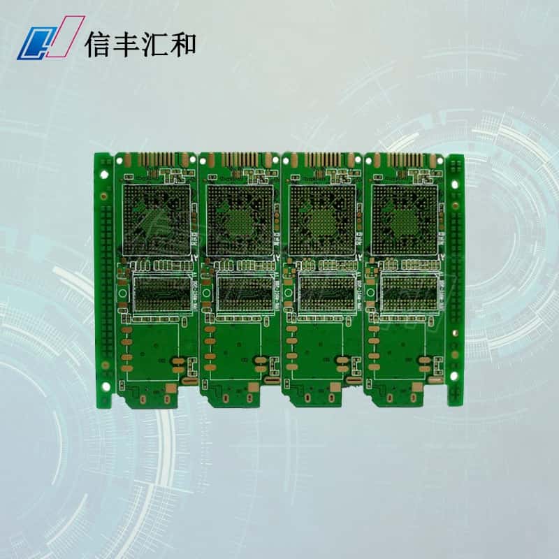 pcb精密加工檢測(cè)設(shè)備作用，pcb成型加工精度能達(dá)到多少？