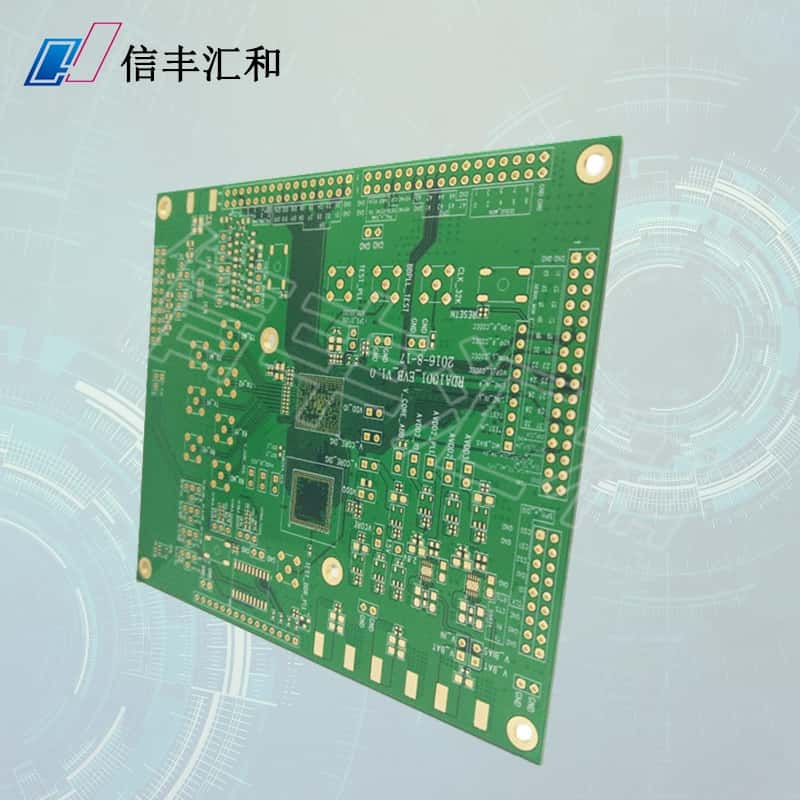 主板電源板控制板，主板電源板連接線