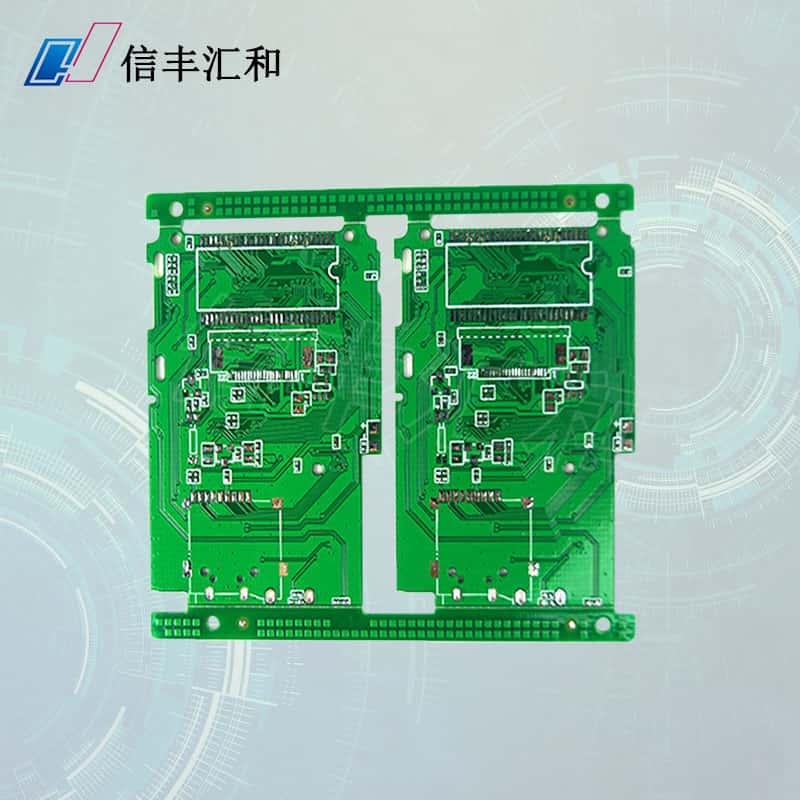射頻PCB板接地技術(shù)，射頻PCB板連接,熱脹冷縮
