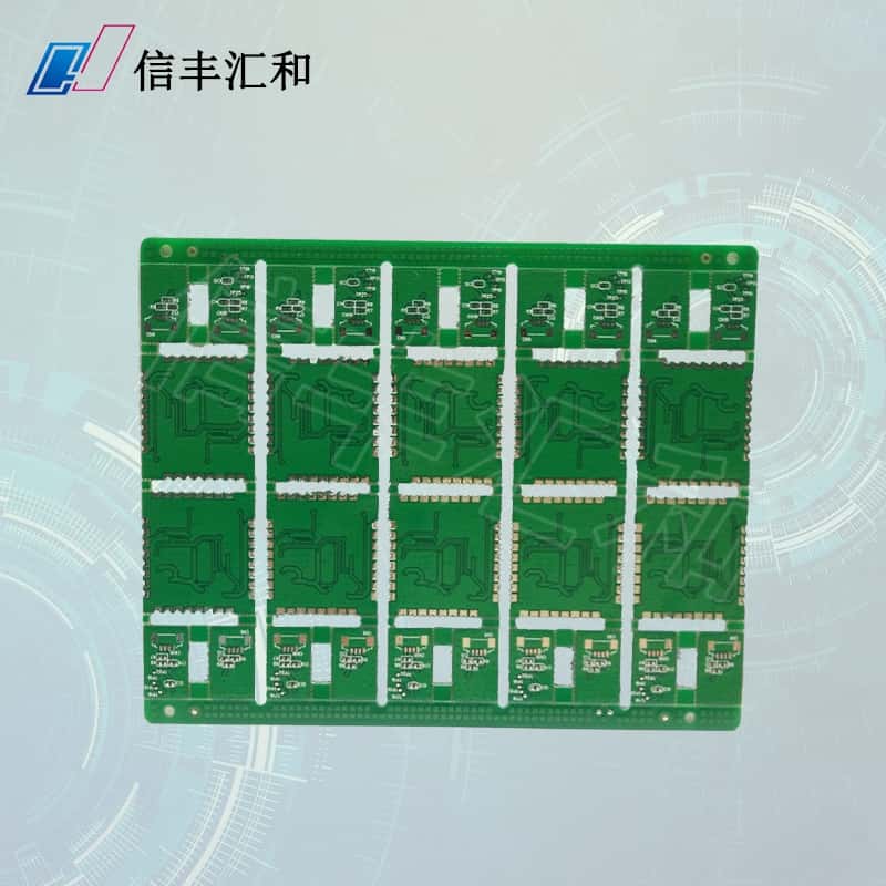 醫(yī)療器械PCB板材 TG155，醫(yī)療器械pcb線路板為什么雙面板居多？
