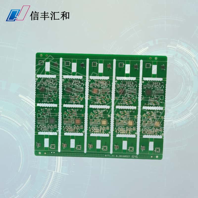 醫(yī)療器械PCB板材 TG155，醫(yī)療器械pcb線路板為什么雙面板居多？