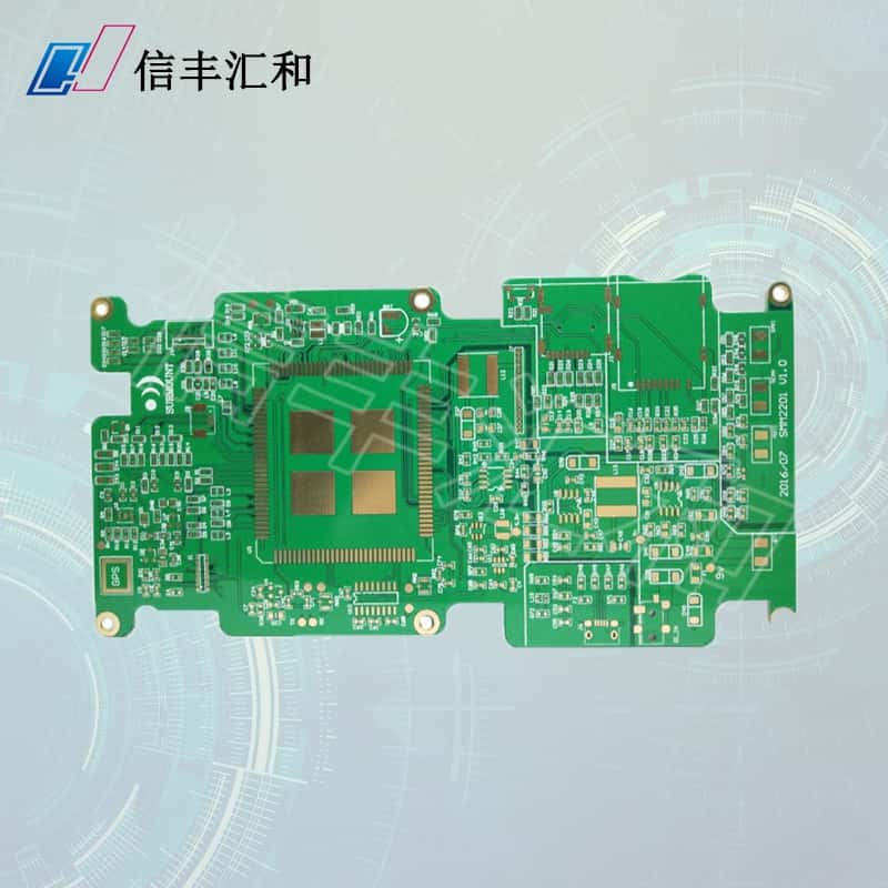 沉錫工藝流程介紹，沉錫和化錫是一樣的嗎？