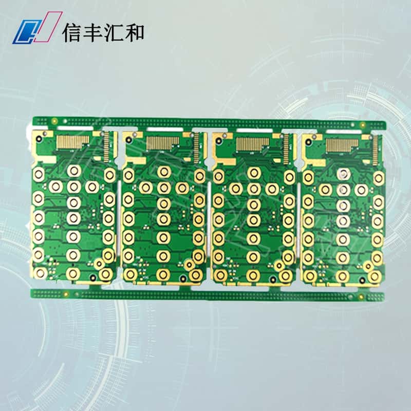 沉錫工藝流程介紹，沉錫和化錫是一樣的嗎？
