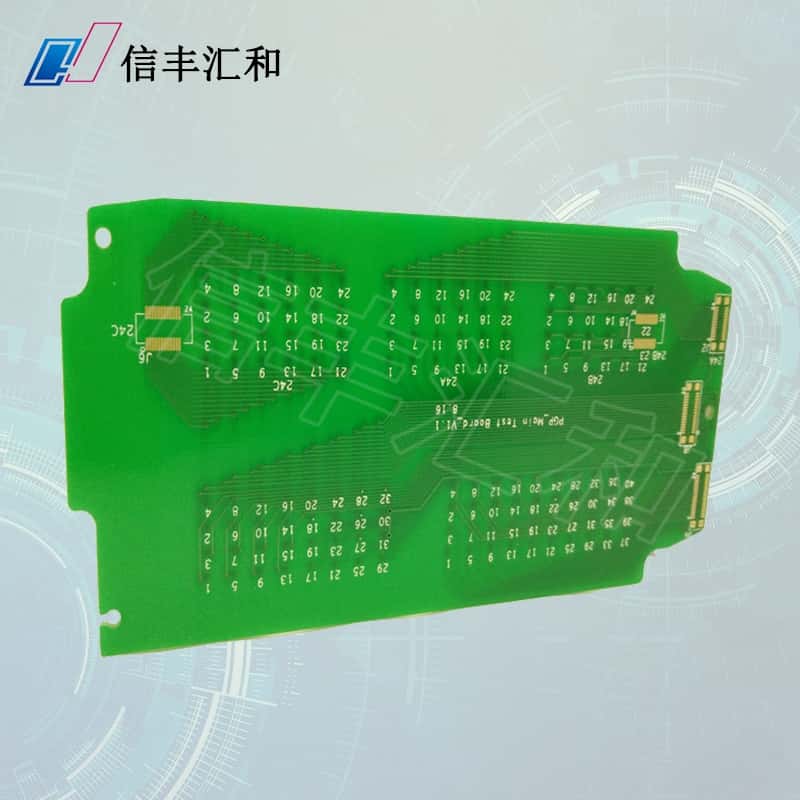 電路板一般幾層，電路板最多多少層？