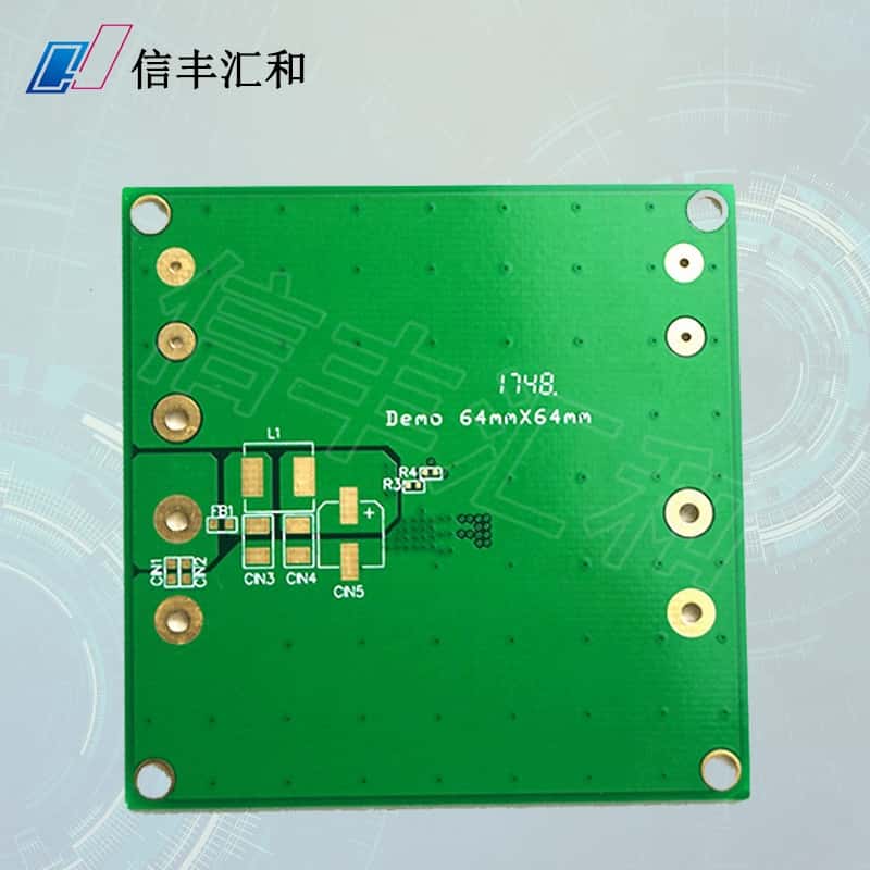 電路板一般幾層，電路板最多多少層？