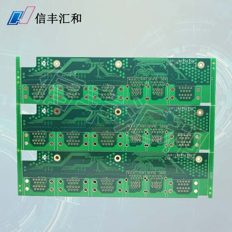 電路板四層板的成品用途有哪些呢？