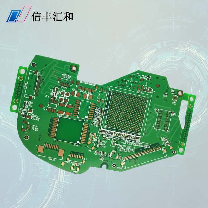 高速pcb布線，pcb高速線注意什么？