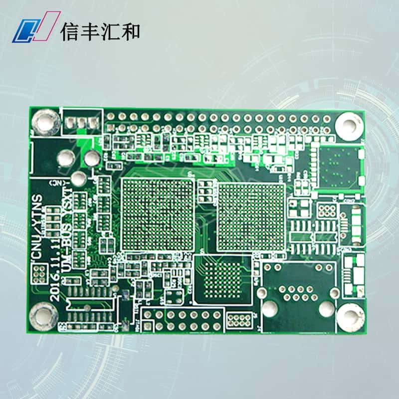 八層板打樣，多層pcb線路板打樣方法？