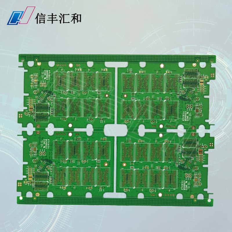 八層板打樣，多層pcb線路板打樣方法？