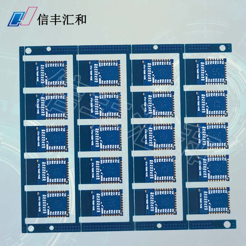 汽車電路板是什么樣的？汽車電路板的組成