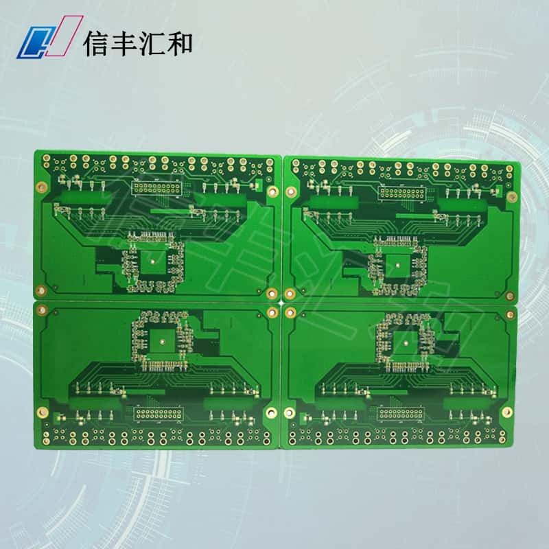 線路板fpc打樣，柔性PCB規(guī)范