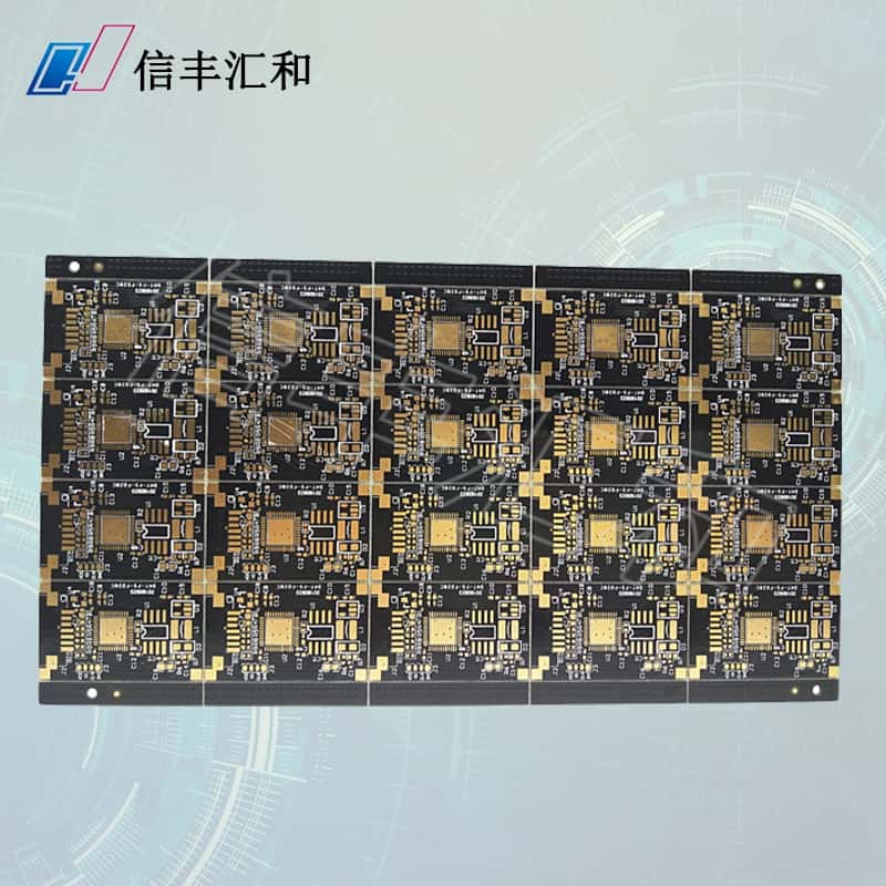 高頻pcb打樣平臺(tái)，高頻pcb打樣好的公司