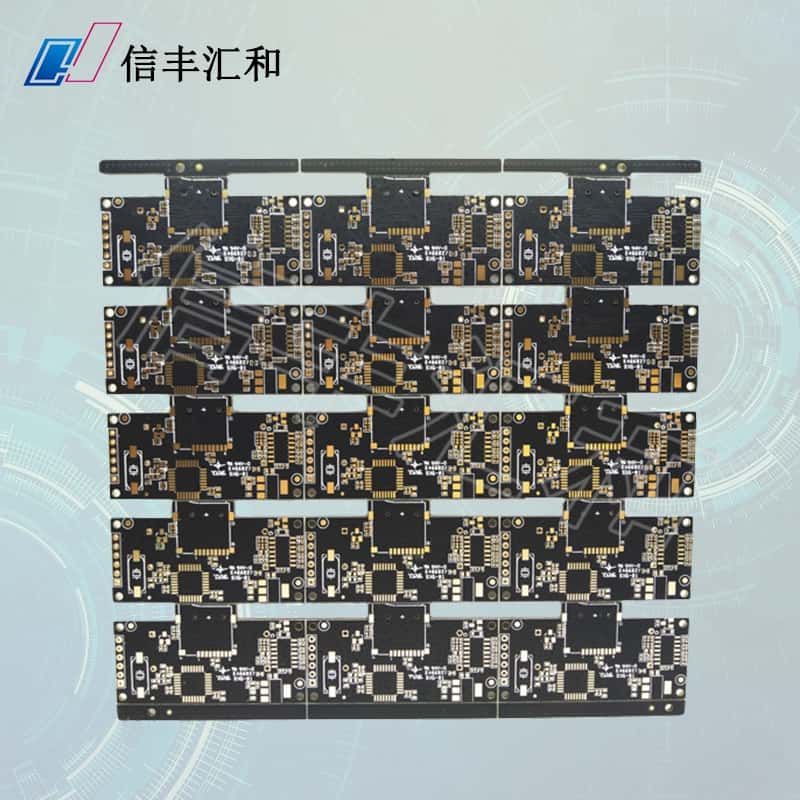 高頻pcb打樣平臺(tái)，高頻pcb打樣好的公司