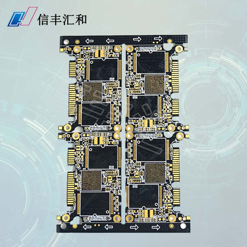 高頻pcb打樣平臺(tái)，高頻pcb打樣好的公司