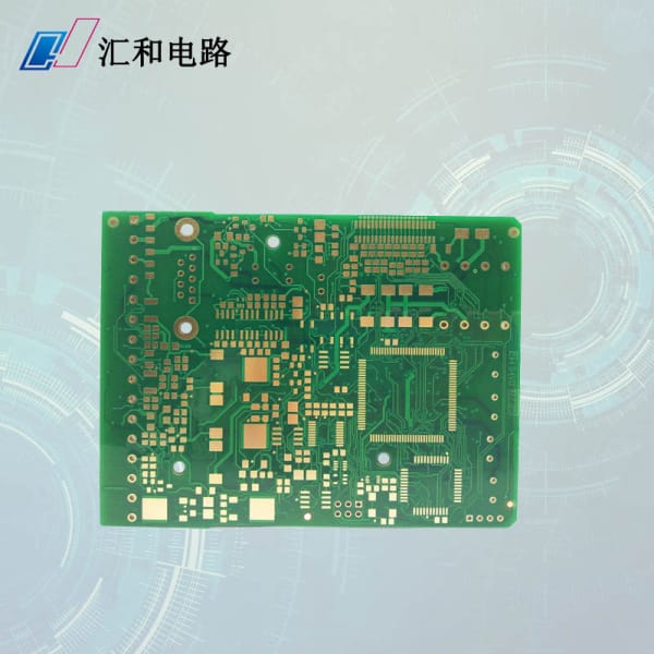 小批量pcb加工，小批量pcb打樣廠家