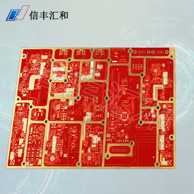 印制電路板制作過程，線路板制作工序有哪些？
