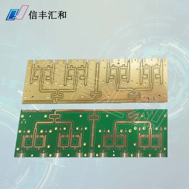 印制電路板制作過程，線路板制作工序有哪些？