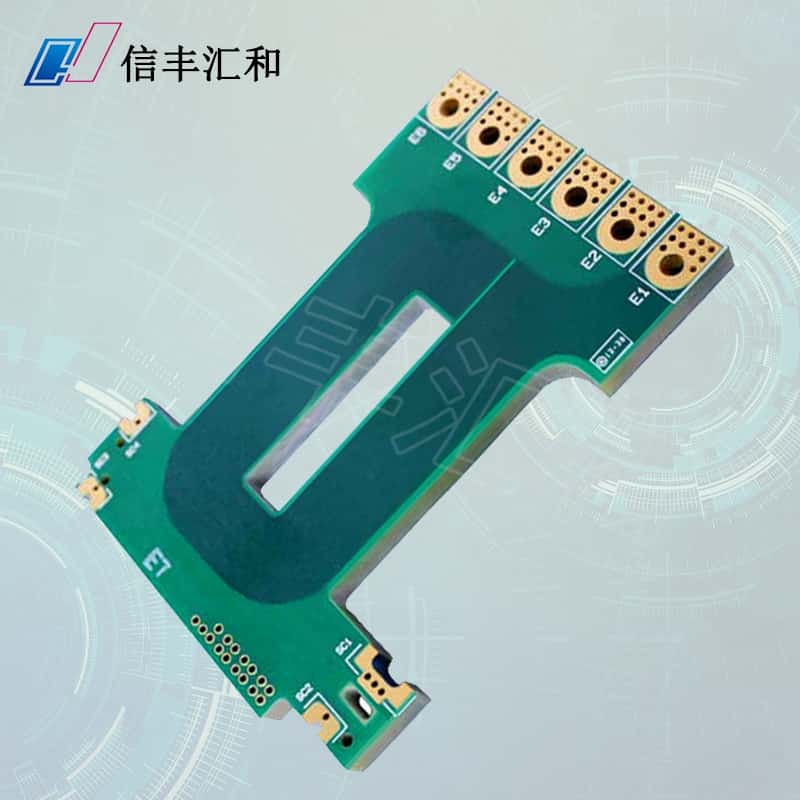 印制電路板制作過程，線路板制作工序有哪些？