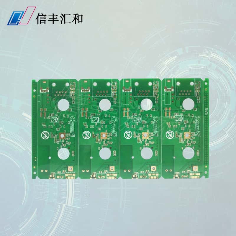 小音響線路板怎么接線，小音響線路板的線掉了怎么接？