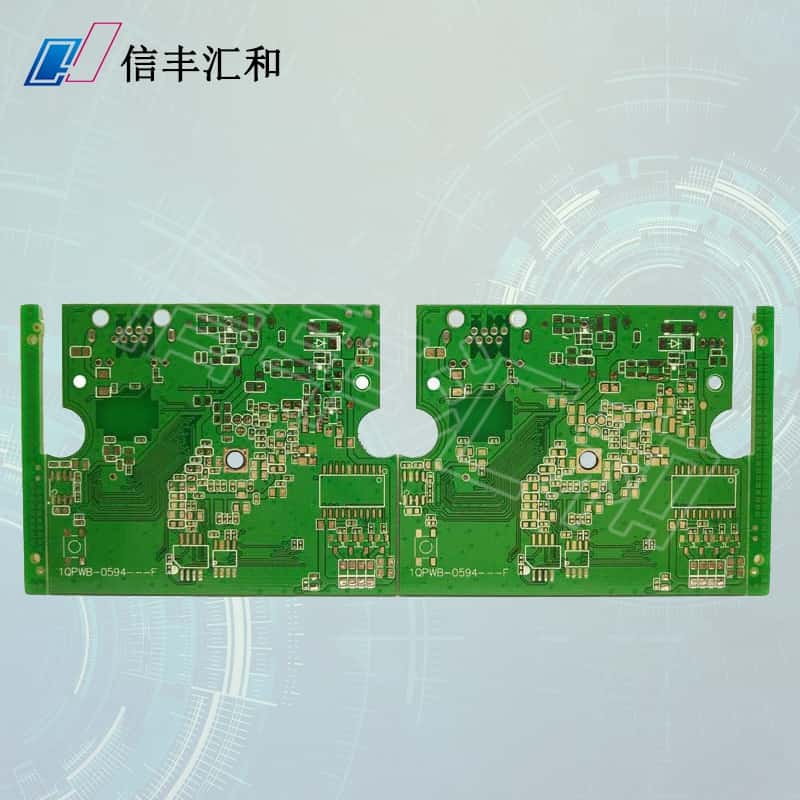 pcb印刷電路板加工方法，pcb印刷電路板加工流程