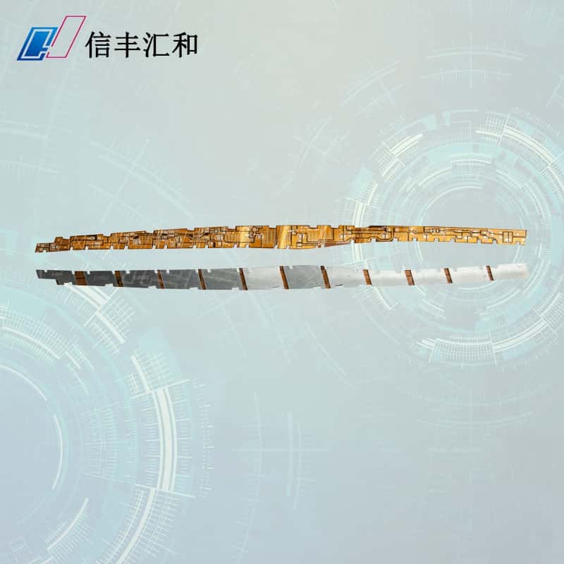 物聯(lián)網(wǎng)電路板開發(fā)需要用到哪些物聯(lián)網(wǎng)元器件？
