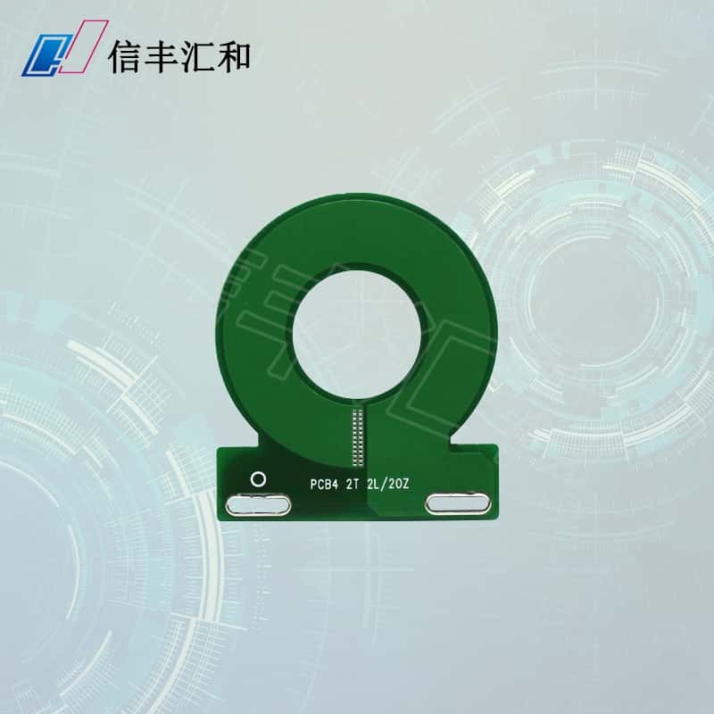 物聯(lián)網(wǎng)電路板開發(fā)需要用到哪些物聯(lián)網(wǎng)元器件？