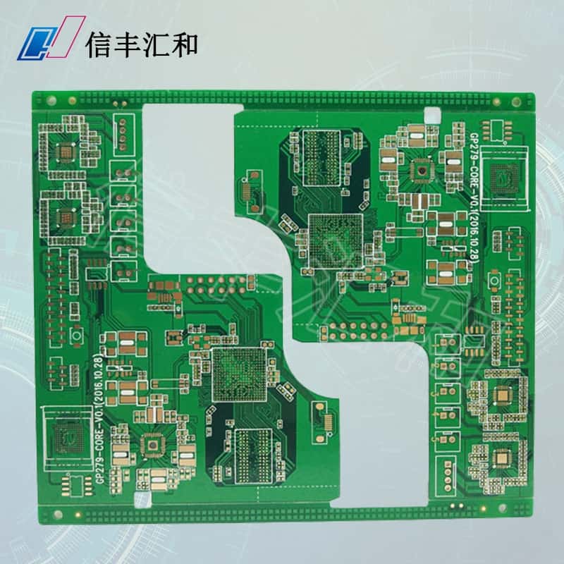pcb抗氧化膜厚度標準，線路板抗氧化是什么意思？