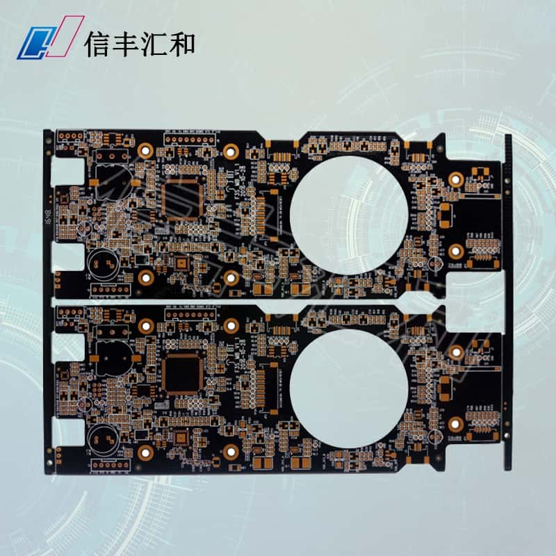 pcb抗氧化膜厚度標準，線路板抗氧化是什么意思？
