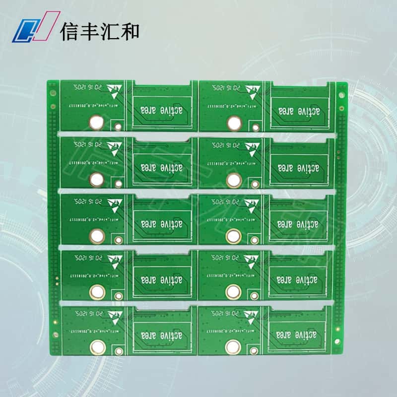 天線板pcb制作要求，天線的線路板注意事項(xiàng)