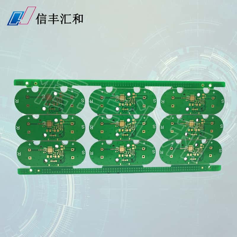 醫(yī)療線路板上的元器件，醫(yī)療線路板需要的標(biāo)準(zhǔn)